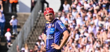 Bordeaux-Bègles : Bielle-Biarrey peut-il partir ?