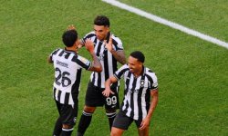 Mondial des clubs (J1) : Botafogo s'impose devant les Seattle Sounders 