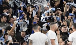 Lazio Rome : Le club condamne les cris racistes contre Umtiti et Banda