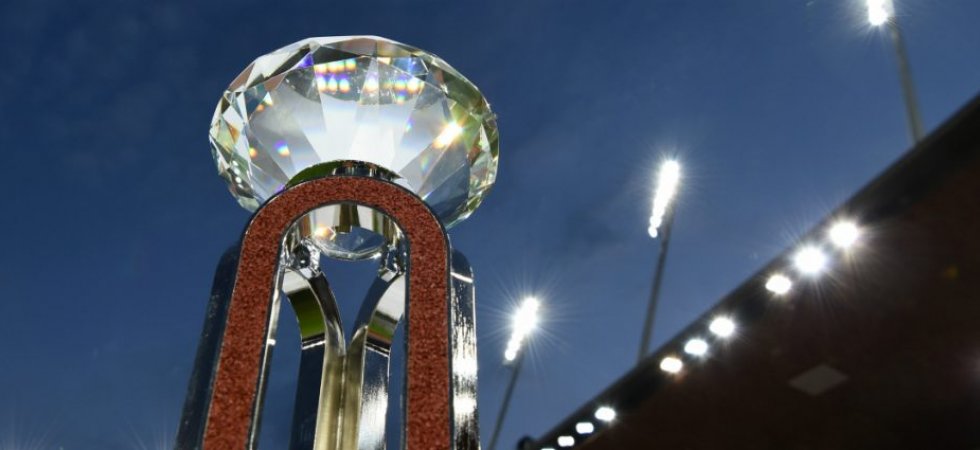 Ligue de Diamant : Le meeting de Nairobi candidat pour intégrer le calendrier