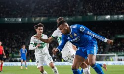 Liga (J13) : Bellingham évite la défaite au Real Madrid 