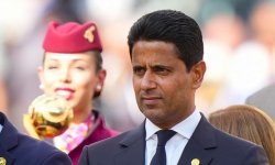 PSG : Une saison historique saluée par Al-Khelaïfi 