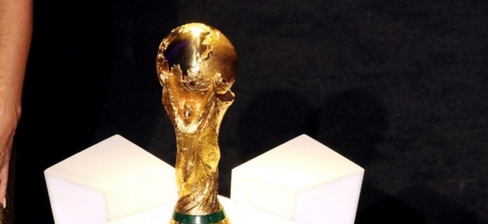 Coupe du monde 2026 : Les Bleus sont fixés 