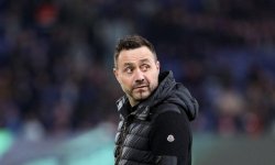 OM : De Zerbi, c'est fini 