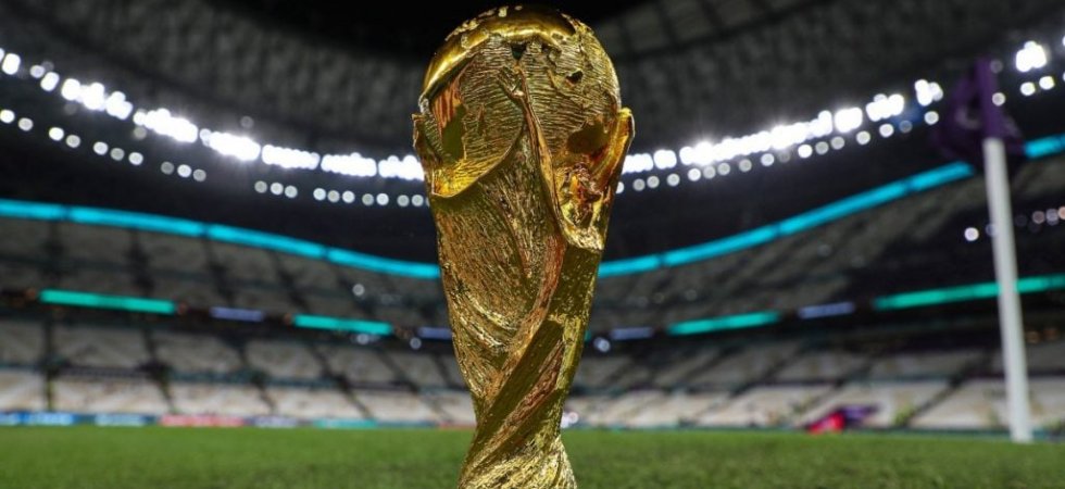 M6 acquiert les droits pour les Coupes du monde 2026 et 2030 