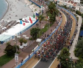 Tour de France : L'arrivée de l'édition 2024 à Nice