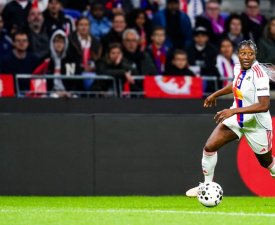 OL Lyonnes : Diani a bien signé à Londres