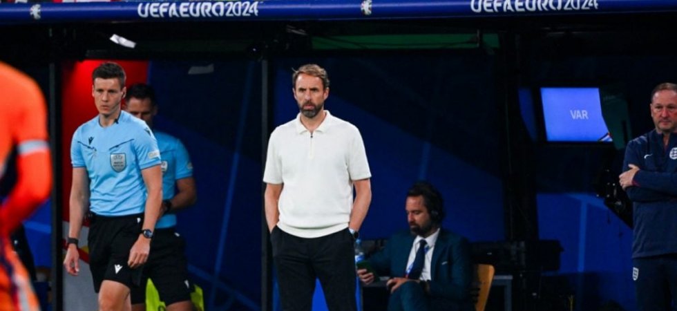 Euro 2024 - Angleterre : Southgate, futur sélectionneur heureux ou maudit ? 