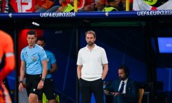 Euro 2024 : Southgate se projette déjà sur la finale face à l'Espagne 