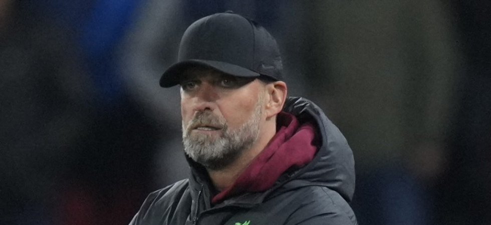 Toulouse-Liverpool : Klopp très agacé en conférence de presse