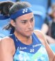 WTA - Tokyo : Garcia en quarts sans trop de problèmes