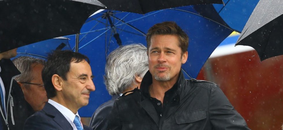 Fillon : "Le Mans est connu dans le monde entier grâce aux 24 Heures"