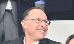 Ballon d'Or : Jean-Pierre Papin agacé par la communication de Mbappé