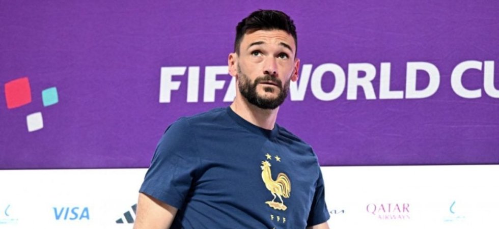 Bleus : Critiqué sur les tirs au but, Lloris reçoit du soutien 