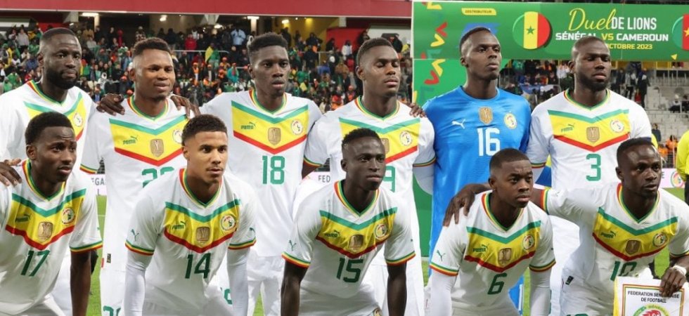 Coupe du monde 2026 (Q) : Le Sénégal reçoit à huis clos, le programme du jour 