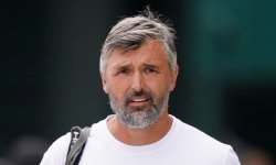 ATP : Tsitsipas vivement critiqué par son coach 