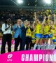 Ligue Butagaz Energie (J26) : Metz sacré pour la 26eme fois 