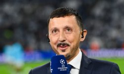 OM - Longoria : « Rien de l'extérieur ne peut nous déstabiliser » 