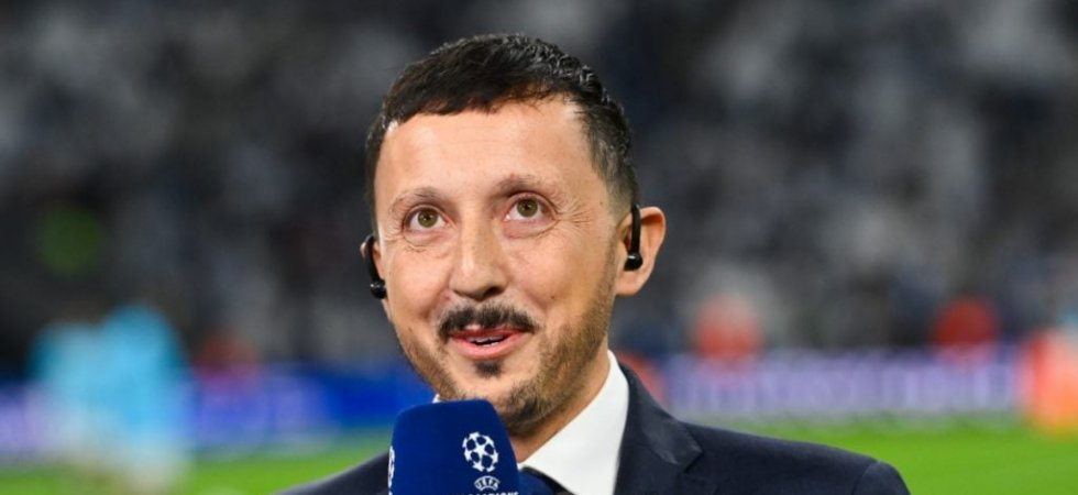 OM - Longoria : « Rien de l'extérieur ne peut nous déstabiliser » 