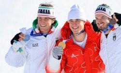 Jeux d'hiver 2026 : La consécration pour von Allmen en descente 