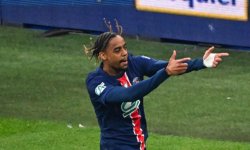 Coupe de France (finale) : Le doublé express Barcola pour le PSG 
