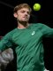 ATP : Goffin, stop ou encore ? 