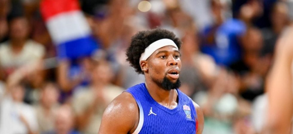 Amical : Les Bleus brisent le signe indien face à l'Espagne 