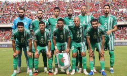 CAN 2023 : La liste de l'Algérie, avec Mahrez, Gouiri et un revenant 