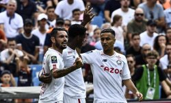 L1 (J6) : Lille renverse Montpellier et se replace