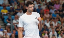 United Cup : La Pologne s'offre la Suisse en finale 