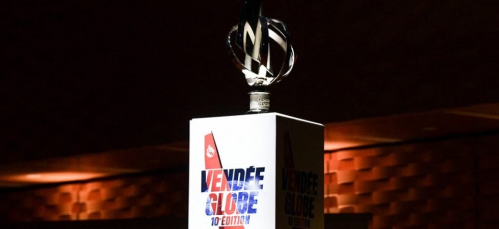 Un Vendée Globe record, le jackpot pour Dalin 