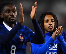 FC Barcelone : Koundé courtisé en Angleterre