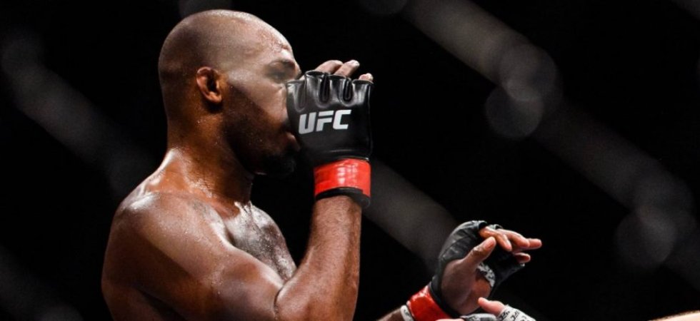 MMA - UFC 285 : Qui est Jon Jones, le prochain adversaire de Gane ?