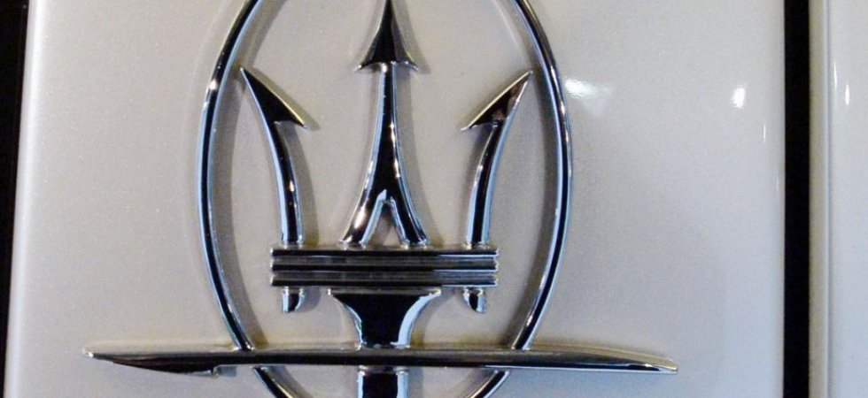 Formule E : Arrivée dès la saison 2022-2023 de Maserati