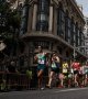 Marathon de Madrid : Tafa l'emporte au bout d'un final haletant, Jebet s'impose chez les femmes 