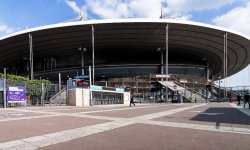 PSG : Le projet Stade de France abandonné