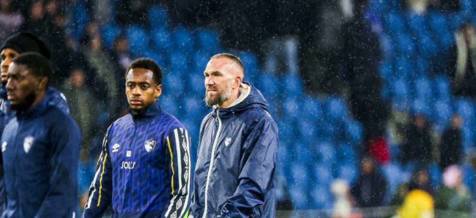 Le Havre : Digard prolonge jusqu'en 2027 (officiel)