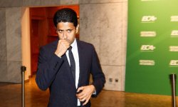 FC Barcelone - PSG : Al-Khelaïfi présent au déjeuner officiel 