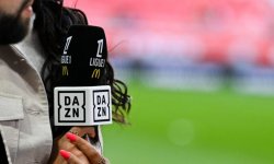 Droits TV : DAZN règle 70 millions d'euros à la LFP après la rupture de contrat 