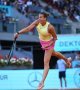 WTA - Rome : Sabalenka passe en trois manches 