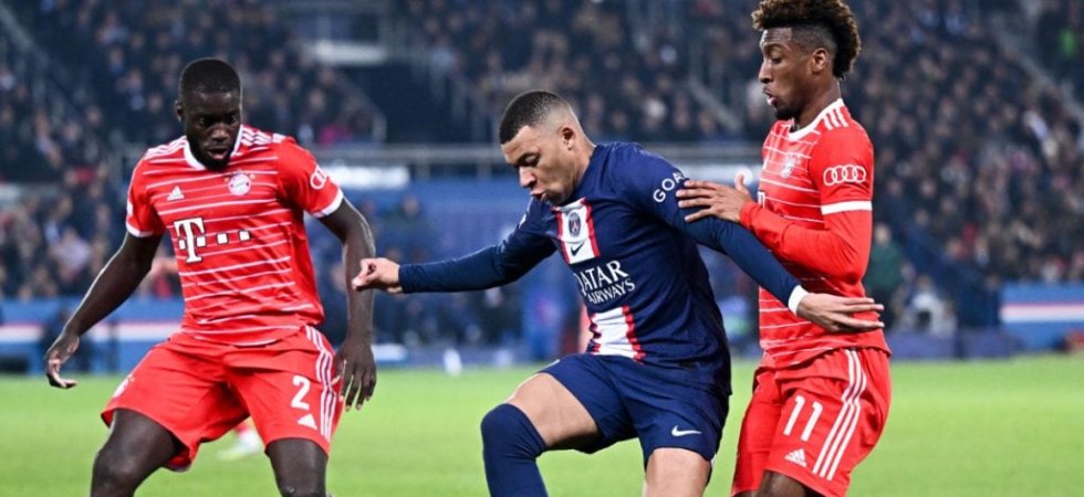 Ligue des champions : Un 0/19 qui fait très mal au PSG 