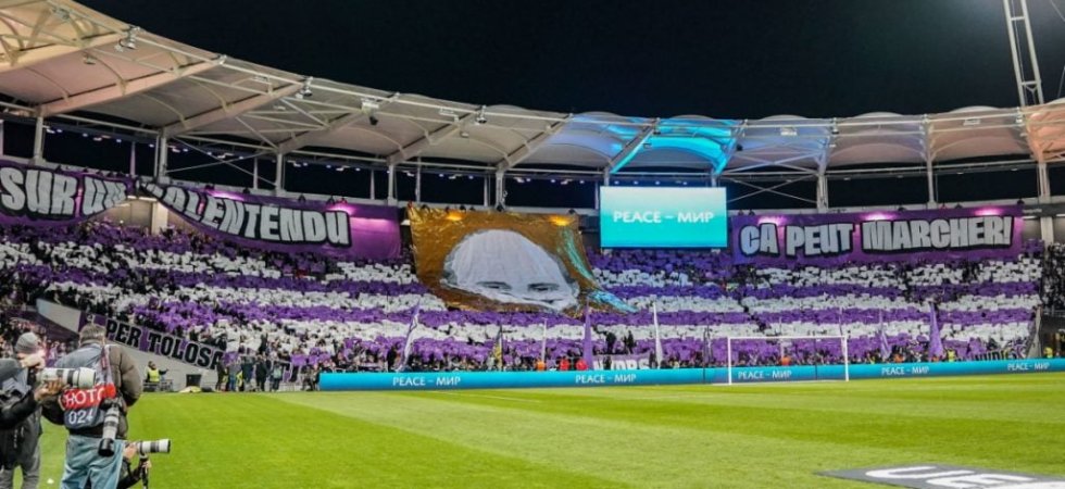 Toulouse : L'hommage à Michel Blanc, décédé à 72 ans 
