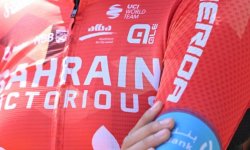 Tour de Burgos (E4) : Premier succès pour Govekar devant Retailleau, Sivakov reste leader