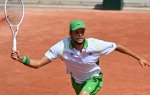 ATP - Bucarest : Barrère retrouve confiance, Rinderknech éliminé 