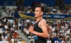 Chpts de France - 5000m (H) : Schrub a dompté Gressier 