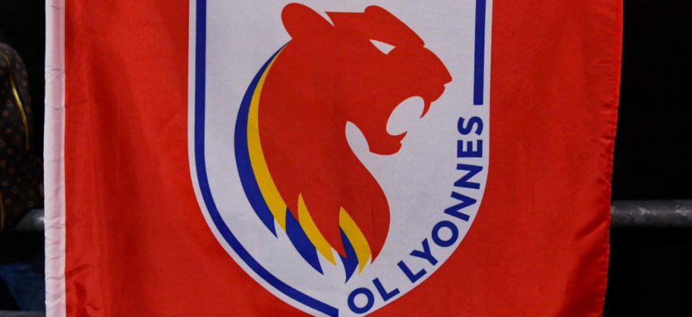 OL (F) : Une pépite brésilienne de 16 ans a signé