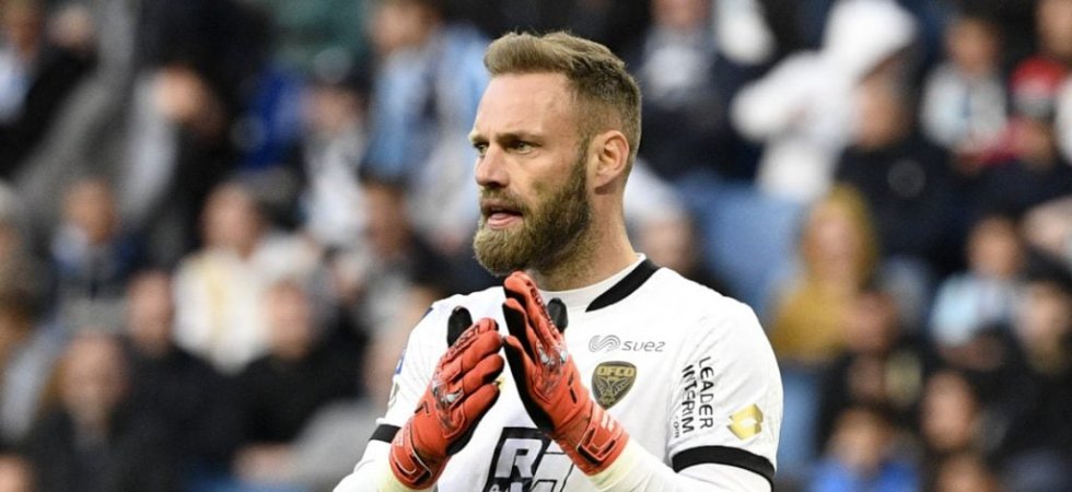 La folle histoire de Reynet, l'ex-gardien devenu buteur amateur dans la Drôme 