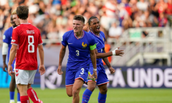 Euro Espoirs (Quarts) : Les Bleuets renversent le Danemark en deux minutes et filent en demi-finale ! 