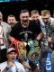 Boxe - Poids lourds : Usyk bat Dubois et reste champion du monde unifié 