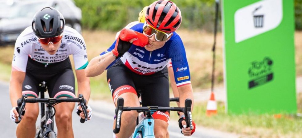 B&B Hotels-KTM : Cordon-Ragot regrette les mensonges des frères Pineau